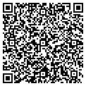 QR code with B 2 Plus Kids contacts