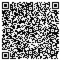 QR code with S L Hastings Associates contacts