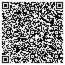 QR code with A&S Flooring contacts