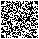 QR code with Hot Hot Donut contacts