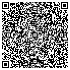 QR code with Manousos Wines & Liquors contacts