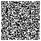 QR code with The Edge Performance Training LLC contacts