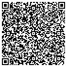 QR code with Absolute Asphalt Maintenance L contacts