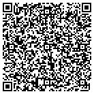 QR code with Priest River Hardwood Grill contacts