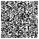 QR code with Manas Development Group contacts