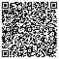 QR code with Cdm Corp contacts