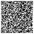 QR code with Moores Karate & Health Club contacts