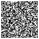 QR code with M Kyle Co Inc contacts