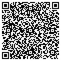 QR code with Ciaccio Paul contacts