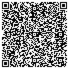 QR code with Bacarella Transportation Service contacts