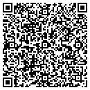 QR code with Regina W Hubbard contacts