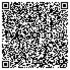 QR code with O M A C Ahns Tae Kwon Do contacts