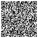 QR code with Rizzo Billie Jo contacts