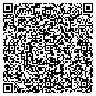 QR code with Maas Creative Advertising contacts