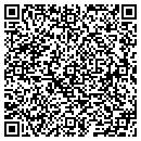 QR code with Puma Karate contacts