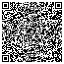 QR code with J Mortara Assoc contacts