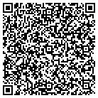 QR code with The Donut Hut contacts