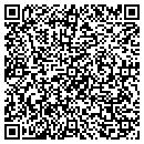 QR code with Athletes in Progress contacts