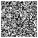 QR code with Atlantic Development Corporation contacts
