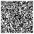 QR code with Redlands Aikikai contacts
