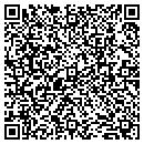 QR code with US Inspect contacts