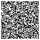 QR code with M & M Machine Tool & Die Co contacts