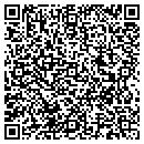 QR code with C V G Marketing Inc contacts