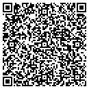 QR code with C V G Marketing Inc contacts