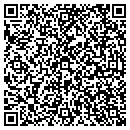QR code with C V G Marketing Inc contacts