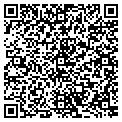 QR code with Bee Hive contacts