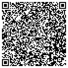 QR code with Winchells Donut House contacts