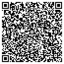 QR code with C V G Marketing Inc contacts