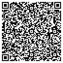 QR code with Adtrans Inc contacts