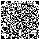 QR code with San Diego Combat Academy contacts