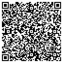 QR code with Honeydip Donuts contacts