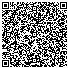 QR code with Oceanview Fine Wine & Liquor contacts