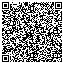 QR code with Degarmo Bob contacts