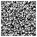 QR code with Oasis Sports Bar contacts