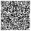 QR code with Bps Inc contacts