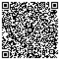 QR code with Hackers Driving Range contacts