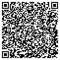 QR code with Brogy's contacts
