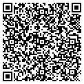 QR code with Cbs Outdoor Group Inc contacts