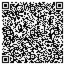 QR code with Carpet City contacts