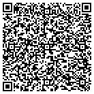 QR code with D J Mcvis Inc Skills Training contacts