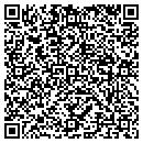 QR code with Aronson Advertising contacts