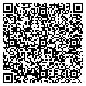 QR code with F J Grandieri DDS contacts