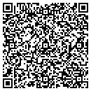 QR code with Hodge Joseph Septic & Drainage contacts