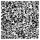 QR code with Rossetti's Wines & Liquors contacts
