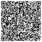 QR code with Salem Four Corners Package Str contacts
