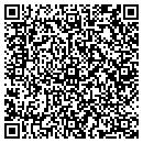 QR code with S P Palmer & Sons contacts